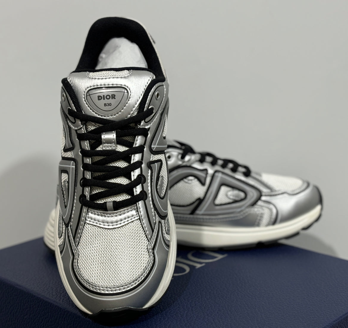 Dior B30 shoes