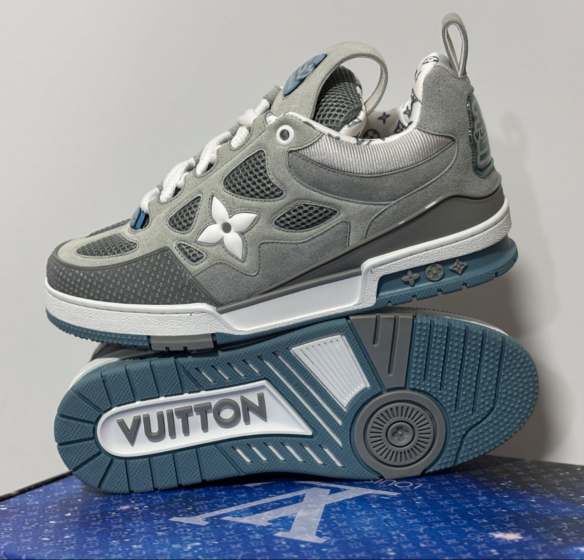 Lv skates