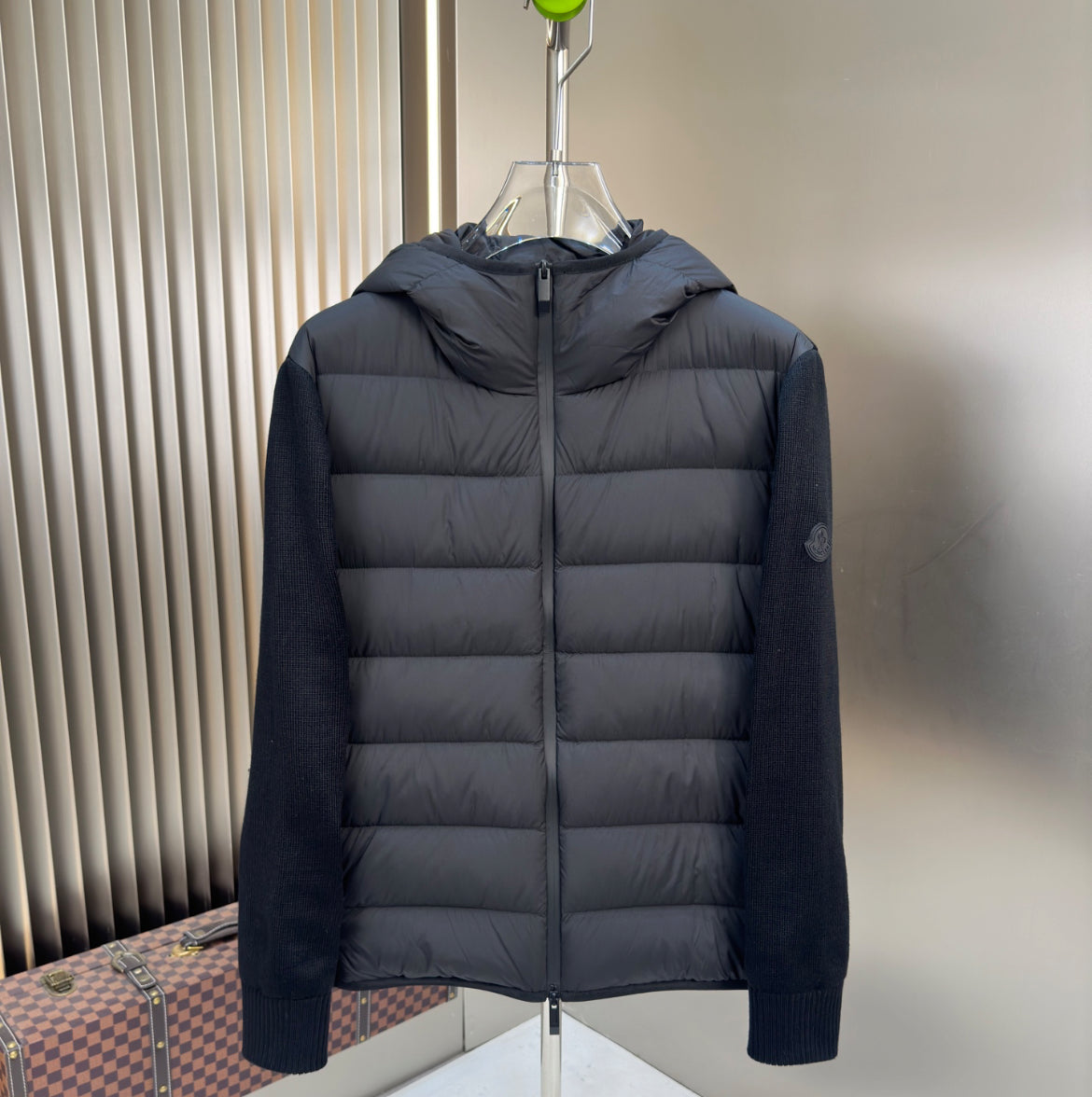 Moncler cardigan