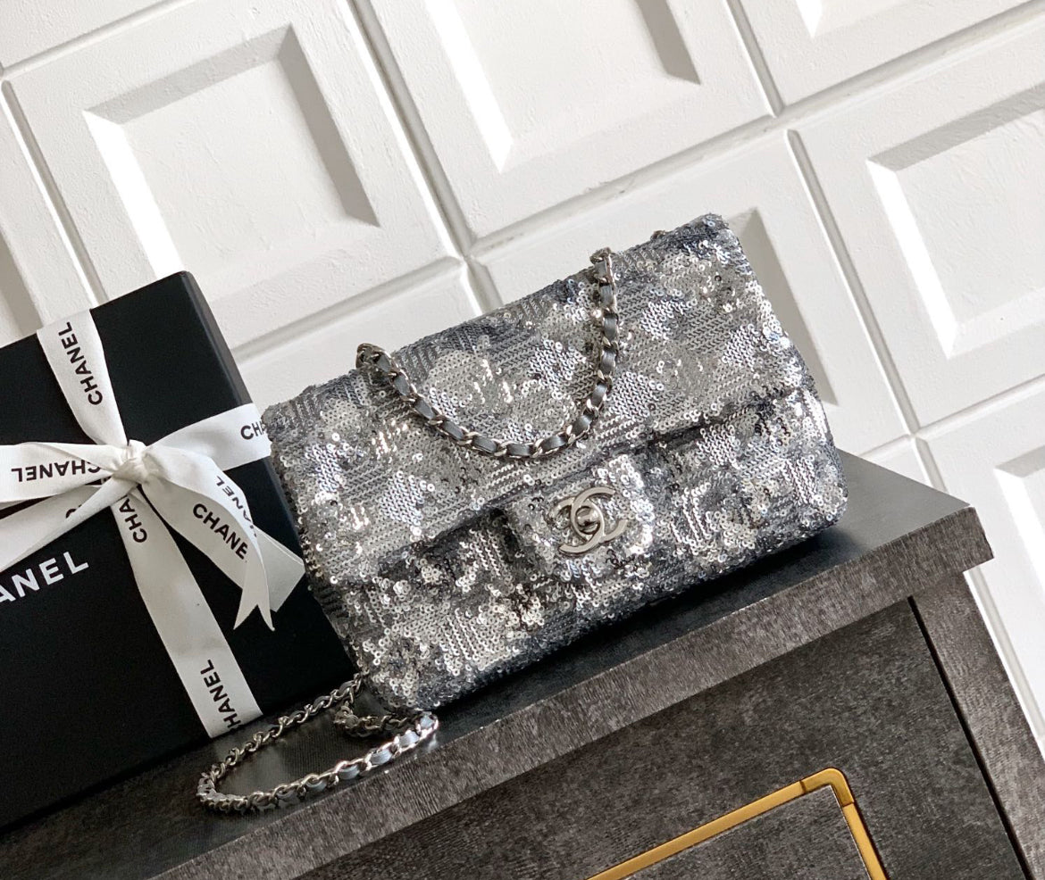 Chanel väska