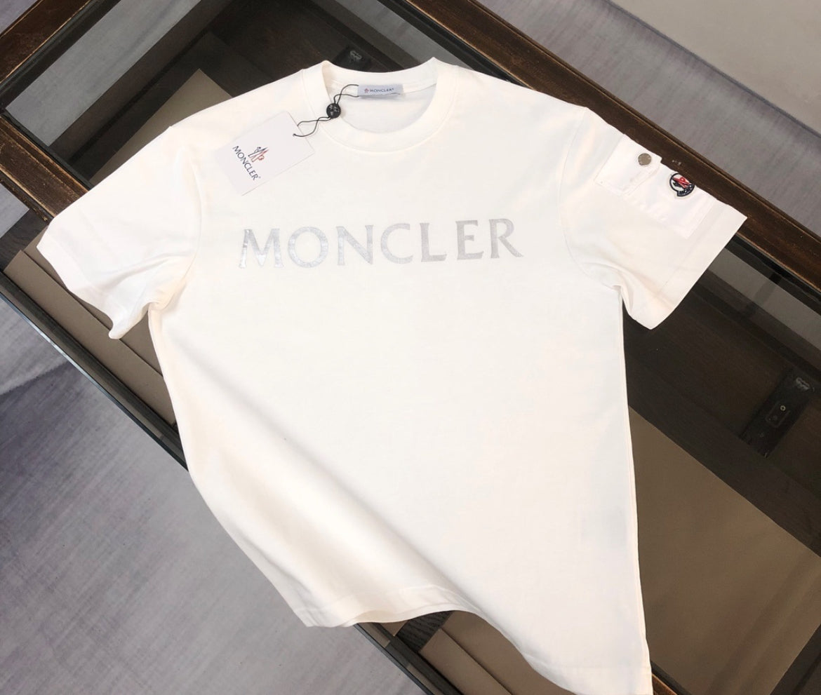 Moncler tshirt