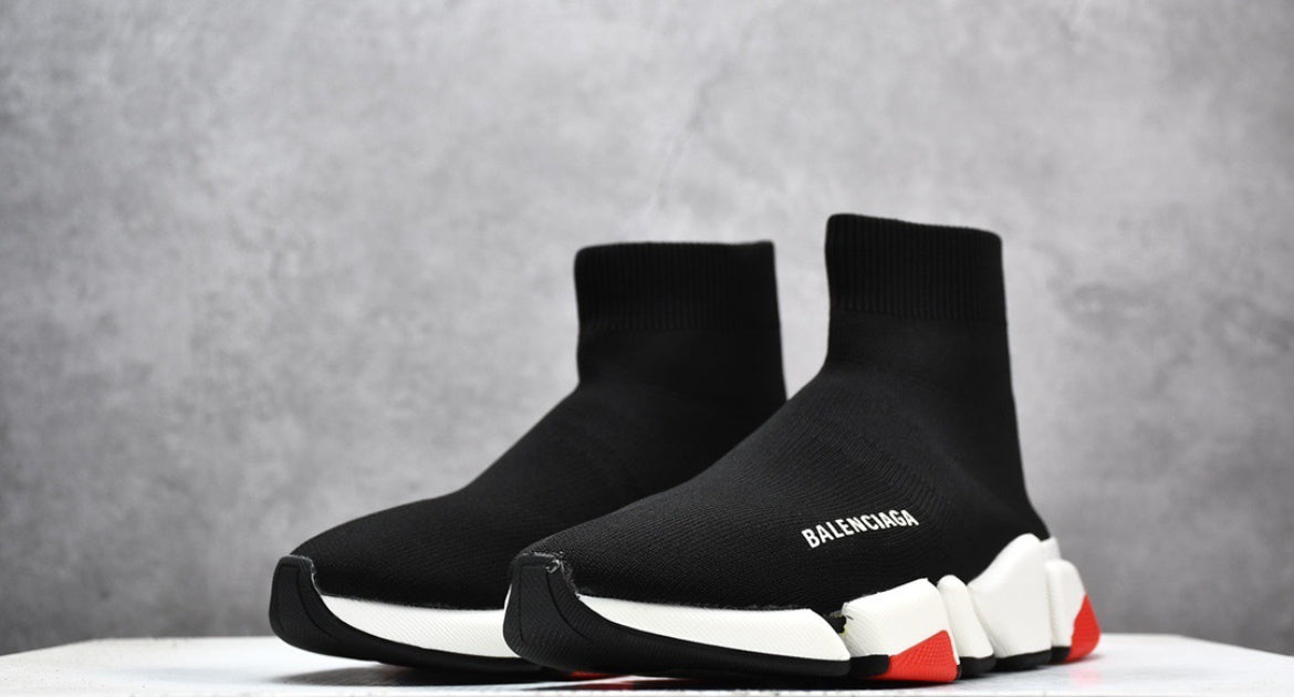 Balenciaga skor