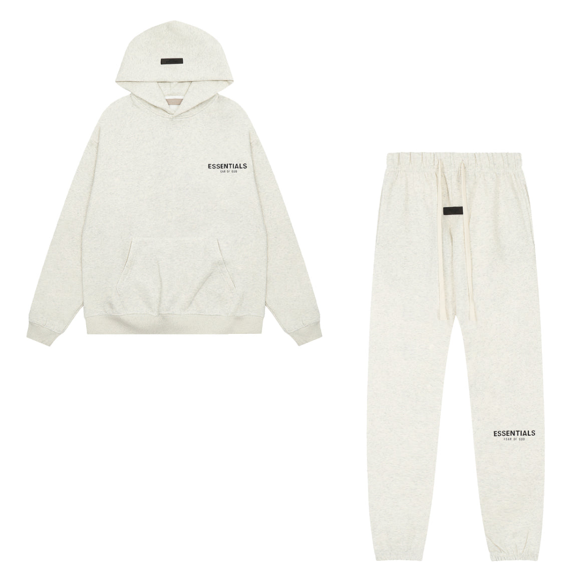 Essentials set