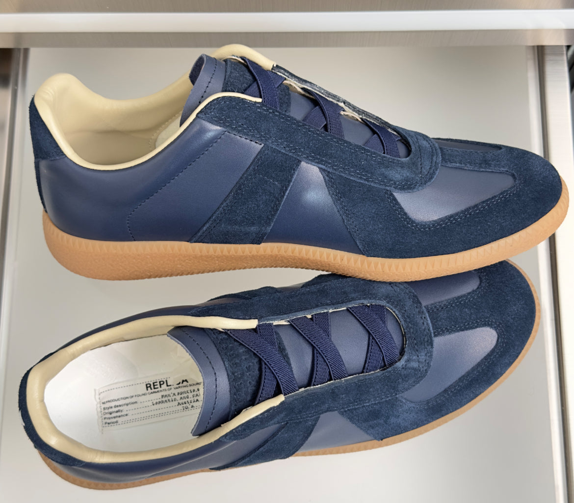 Maison margiela skor