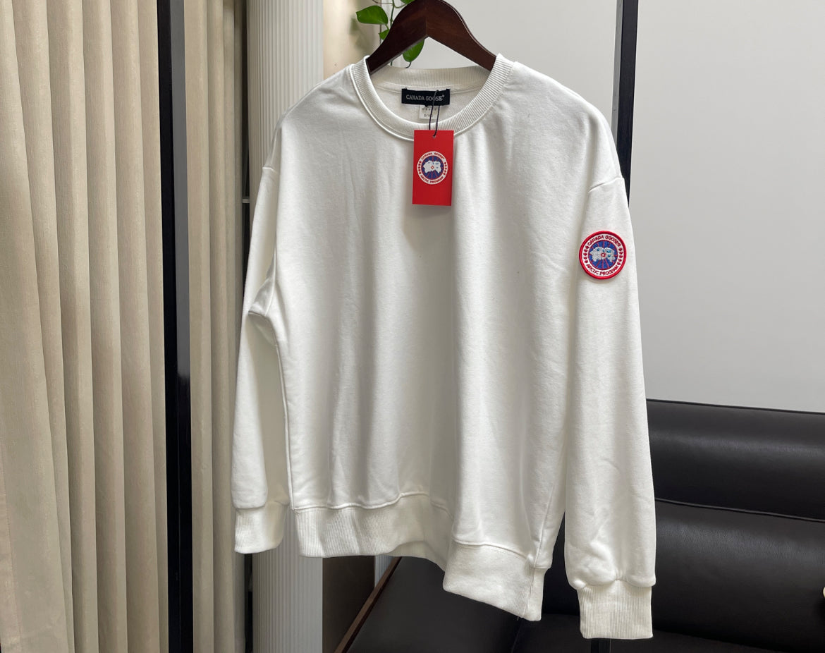 Canada goose tröja