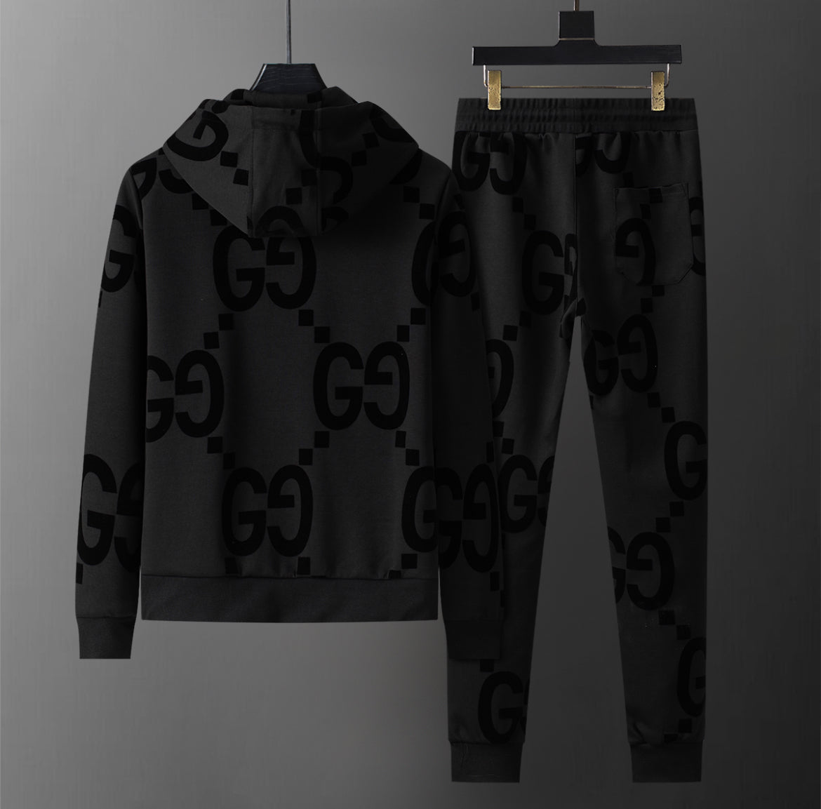Gucci tracksuit