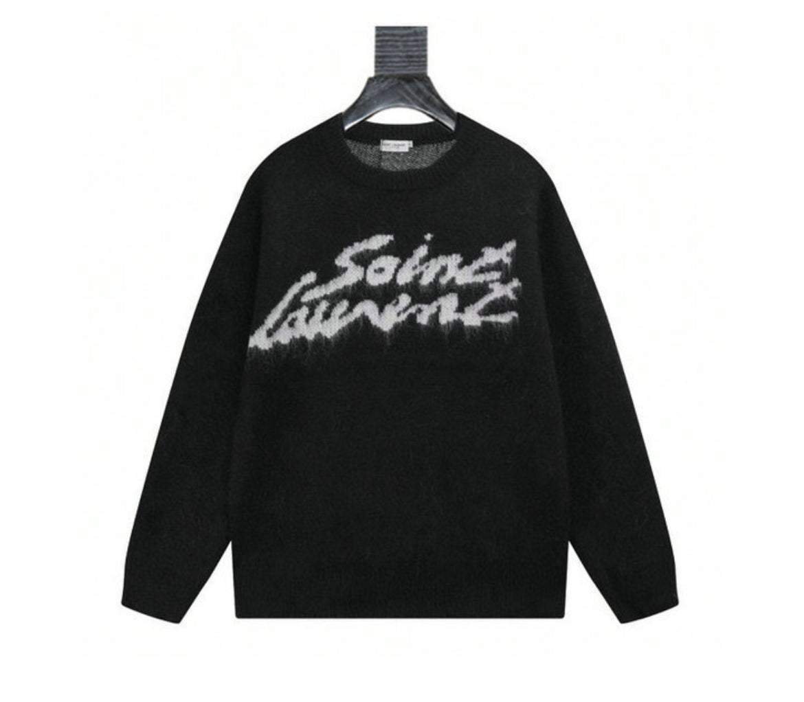 Saint Laurent tröja