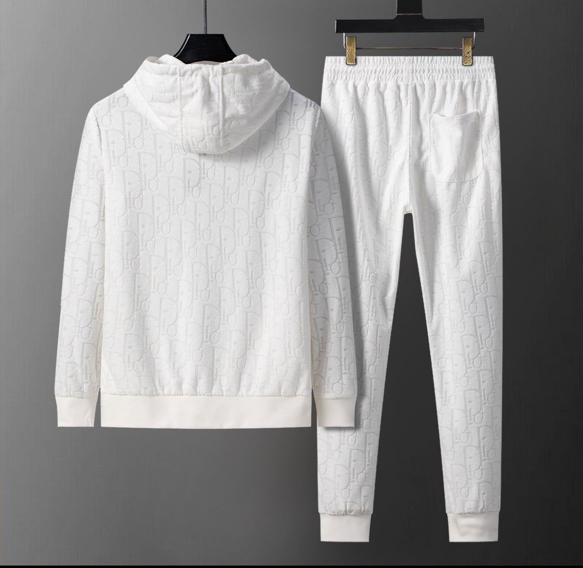 Dior tracksuit