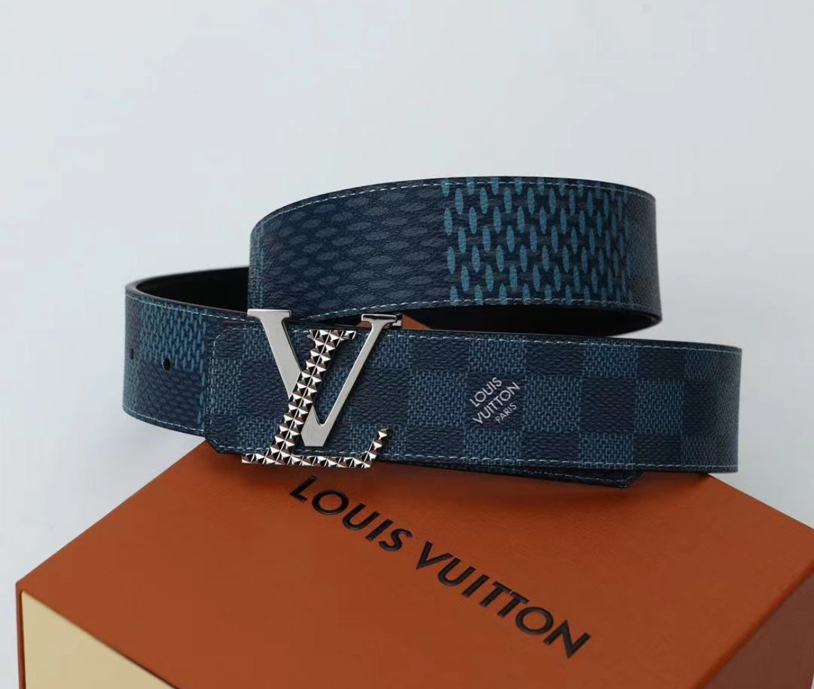 Louis Vuitton bälte