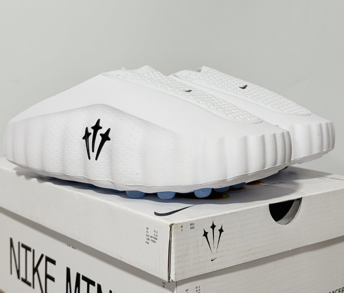 Nike nocta 001