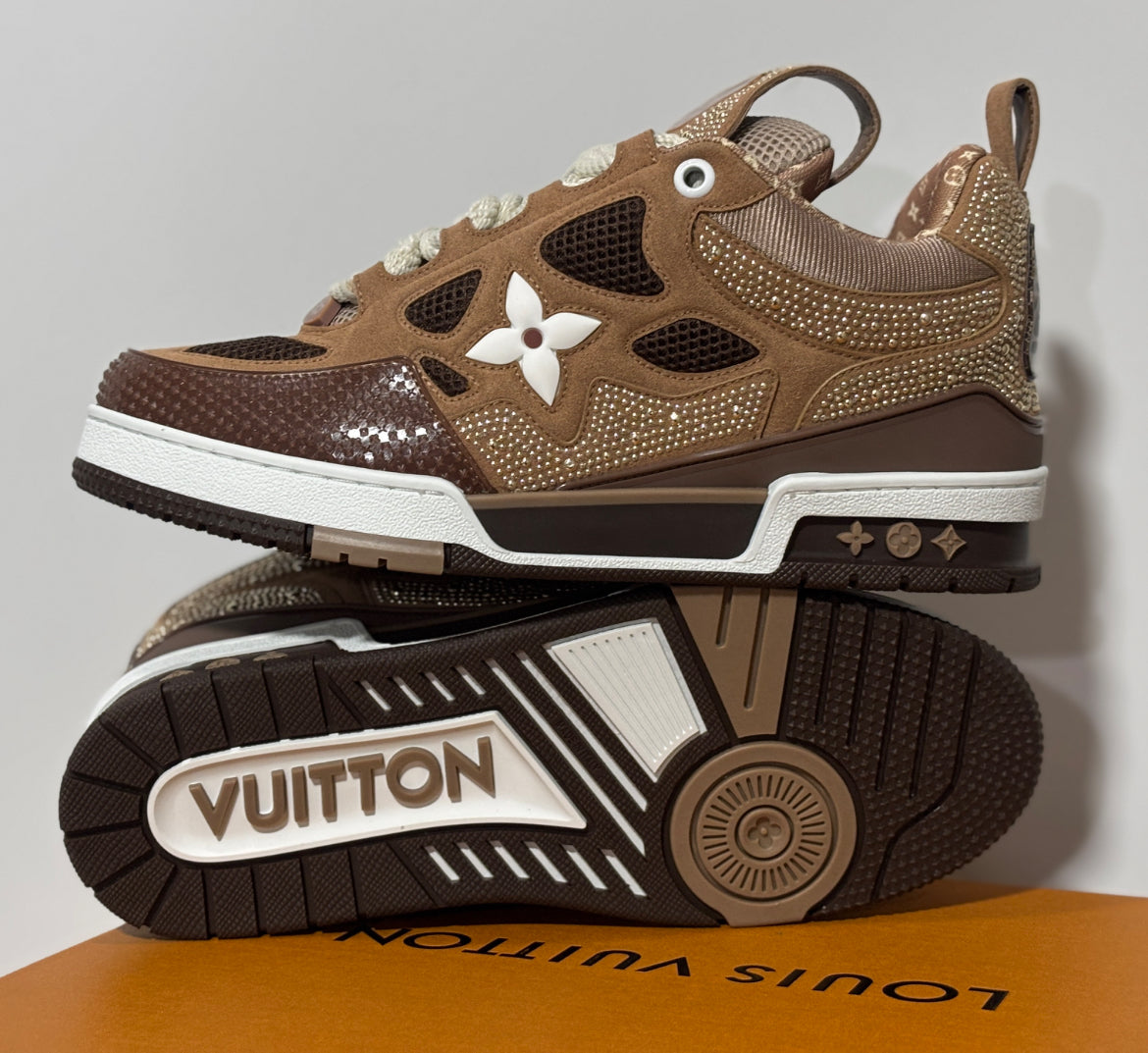 Lv skates