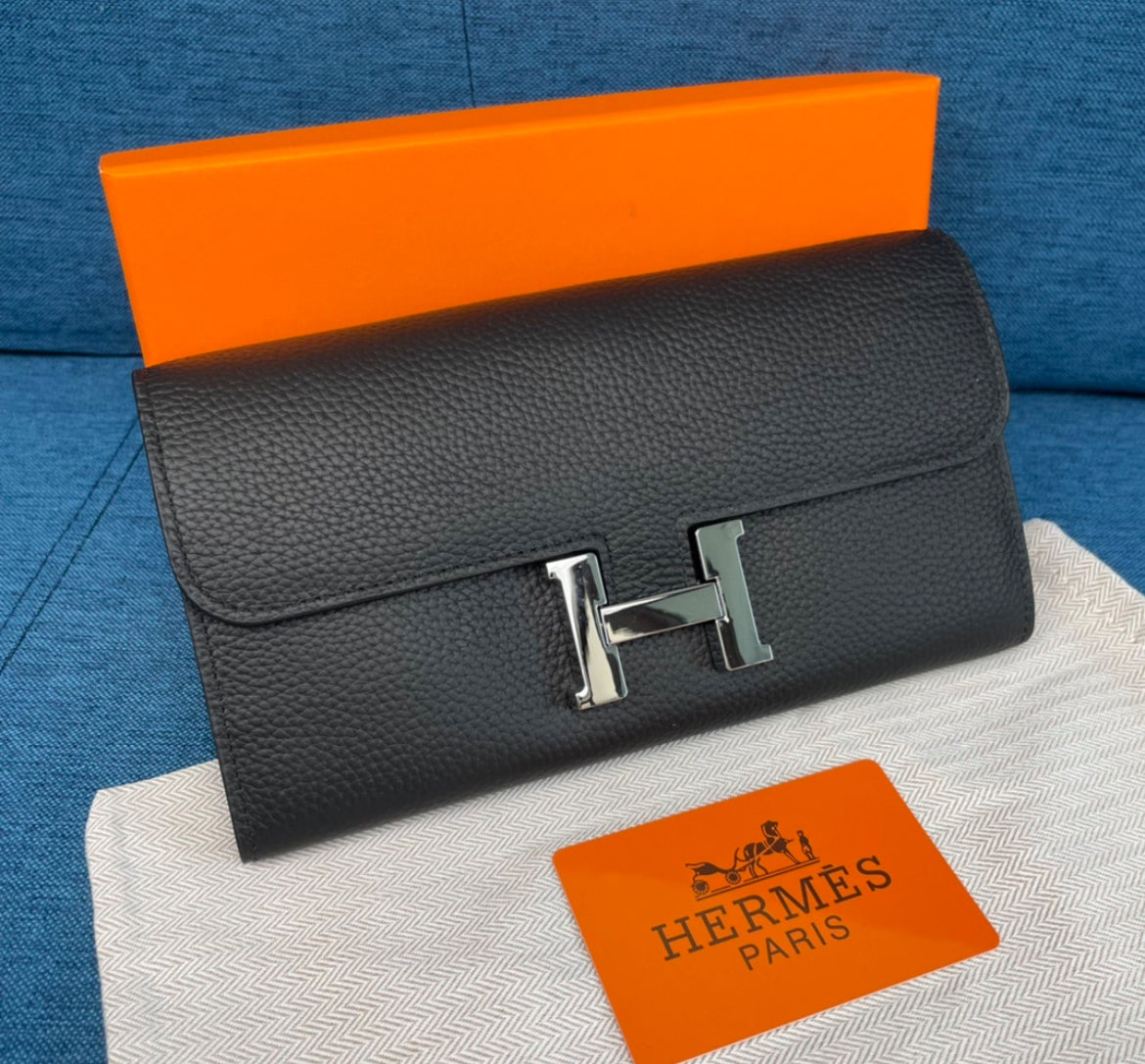 Hermès plånbok