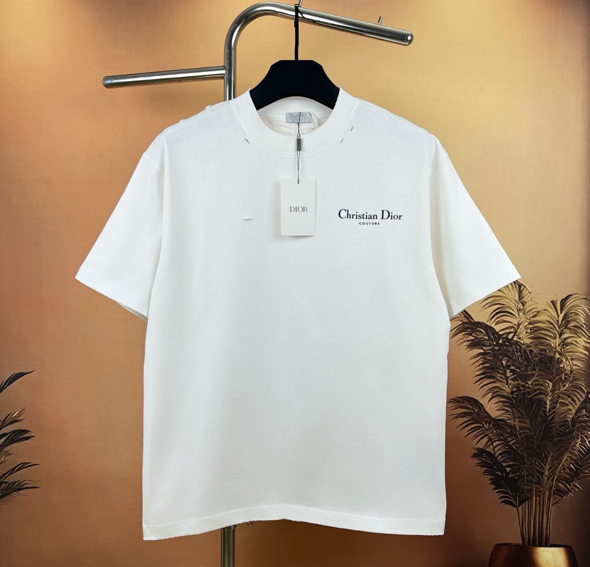 Christian dior Tshirt
