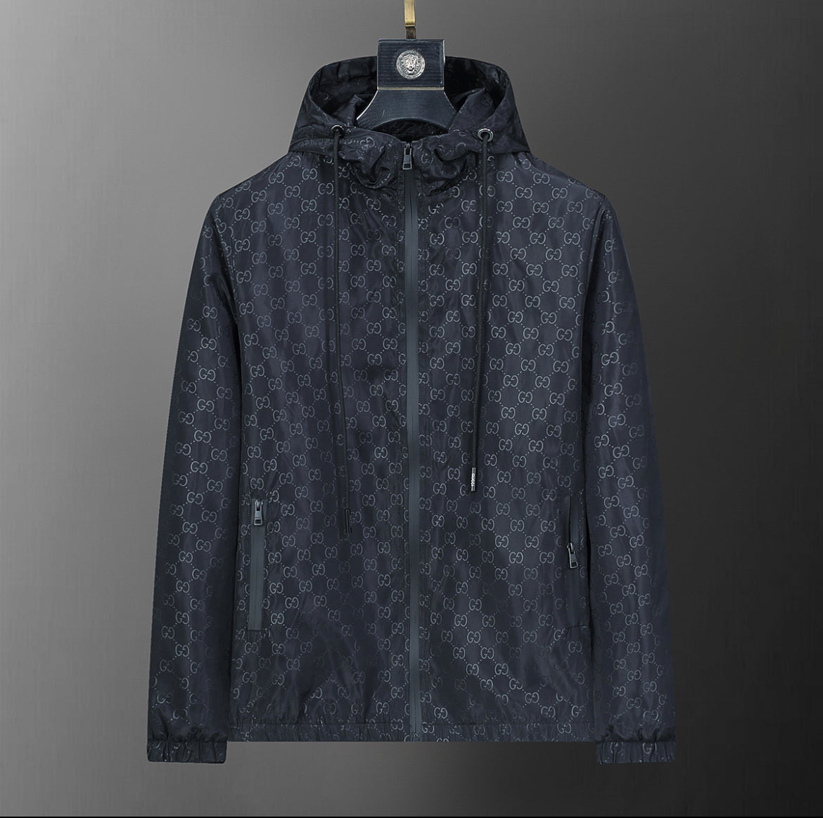 Gucci Windbreaker
