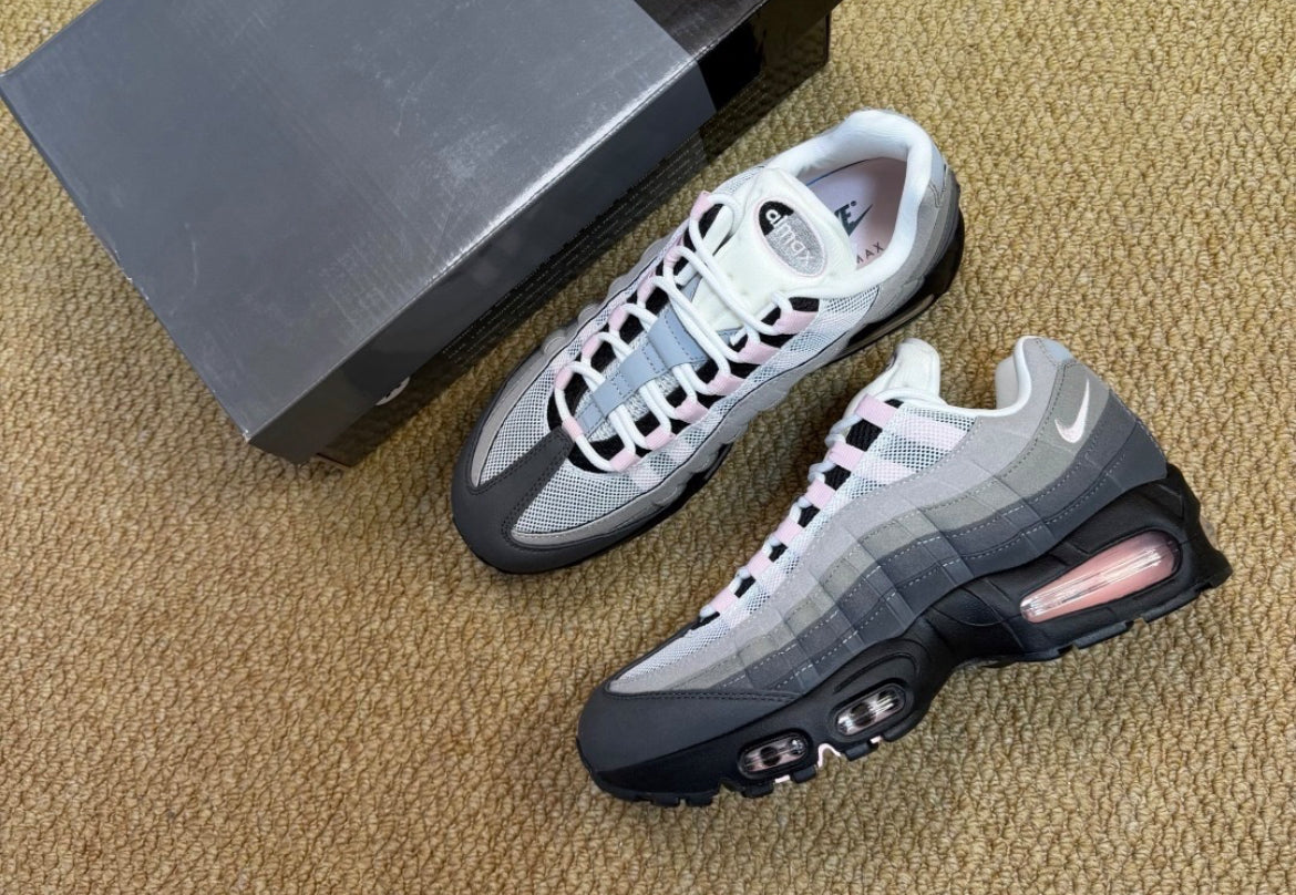 Nike air max 95 skor