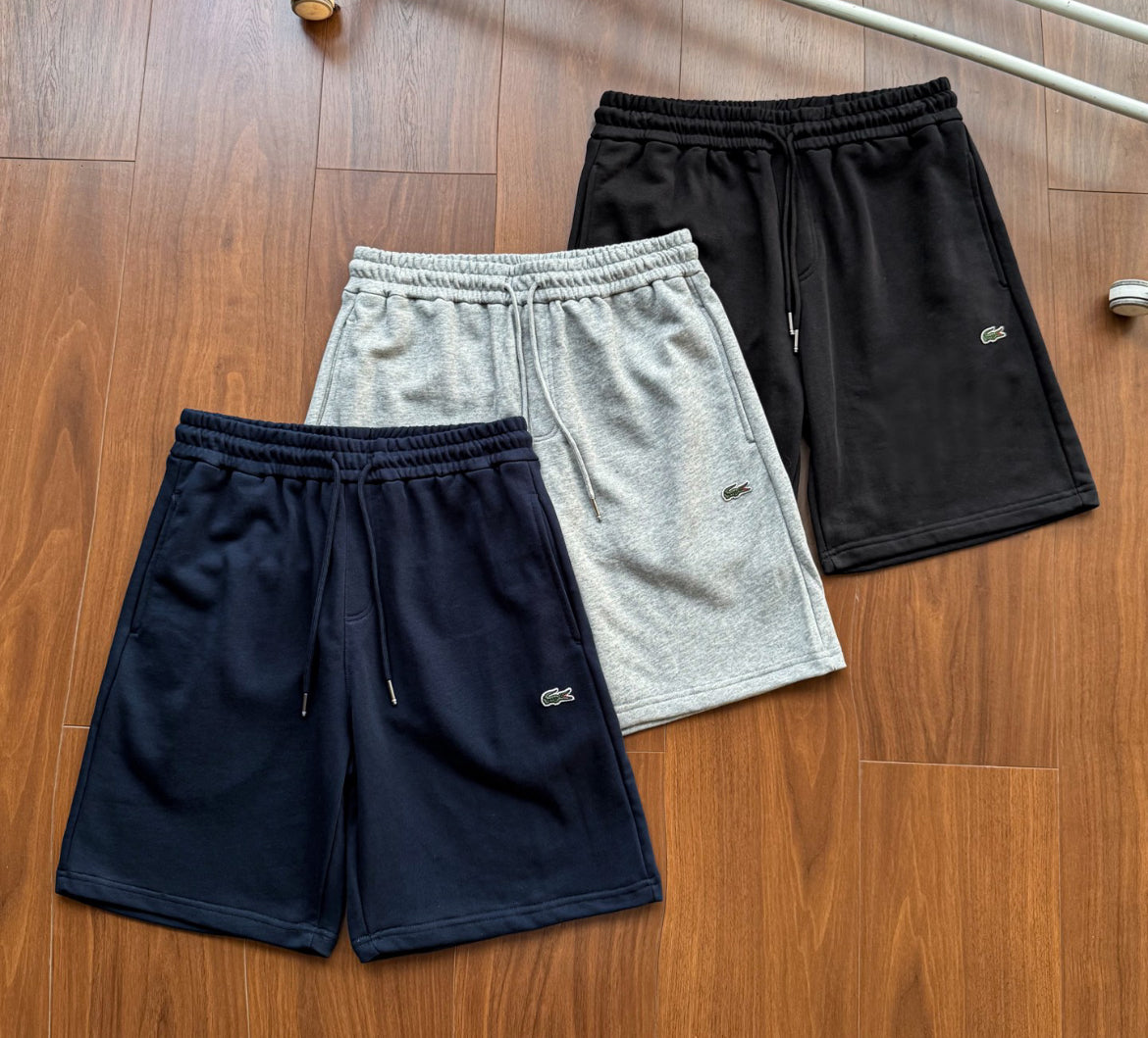 Lacoste shorts