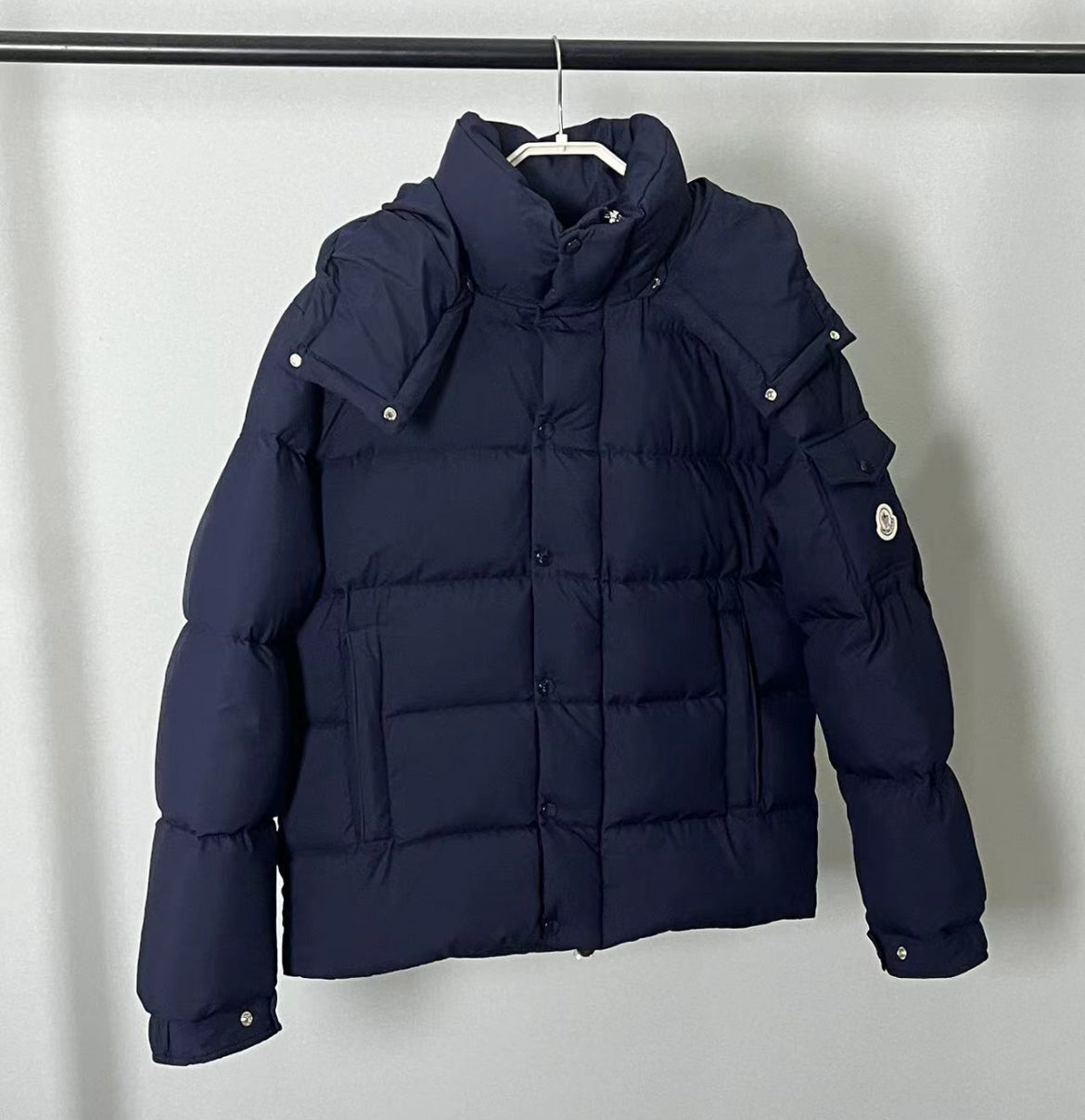 Moncler jacka