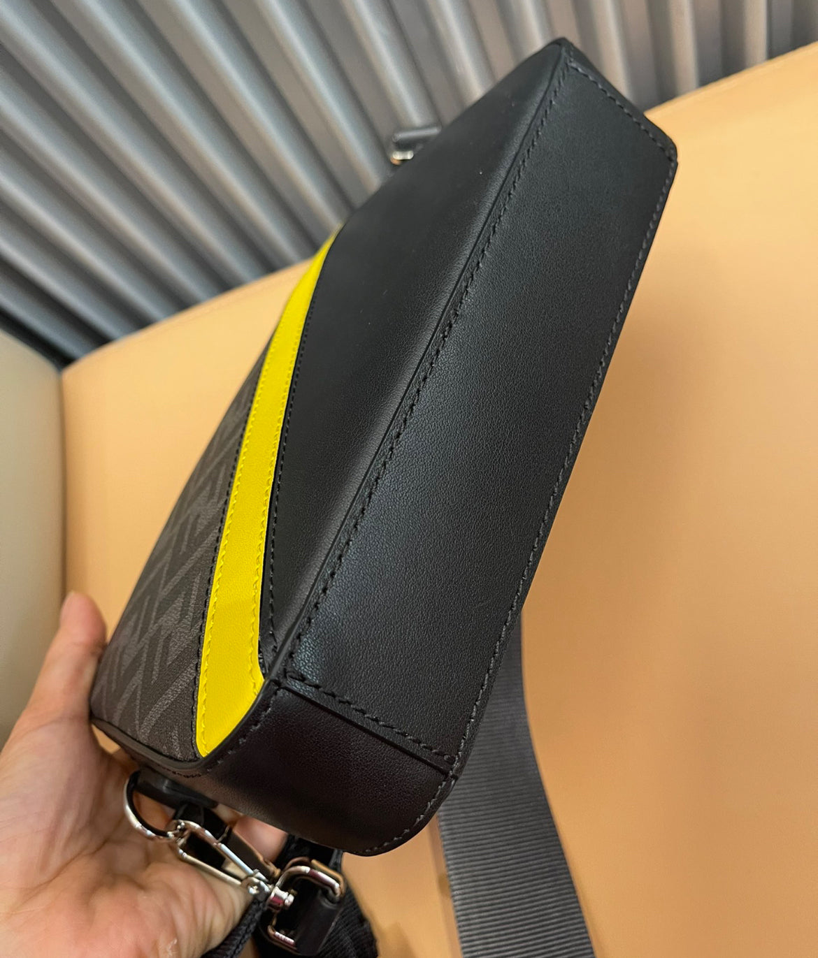 Fendi väska