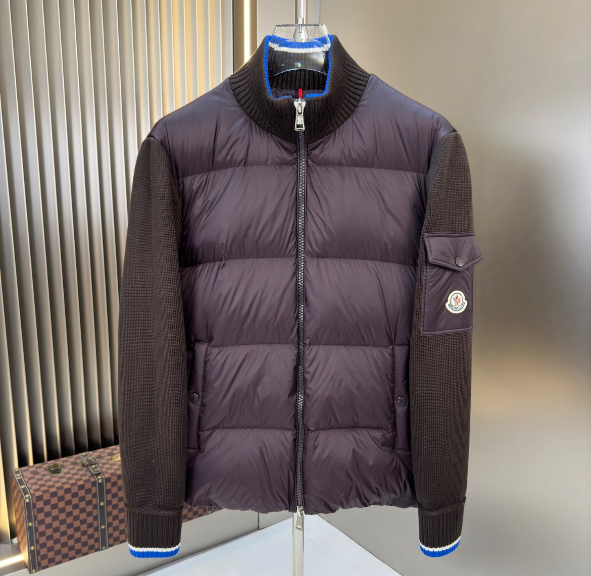 Moncler cardigan