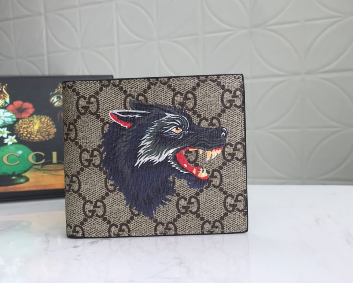 Gucci plånbok