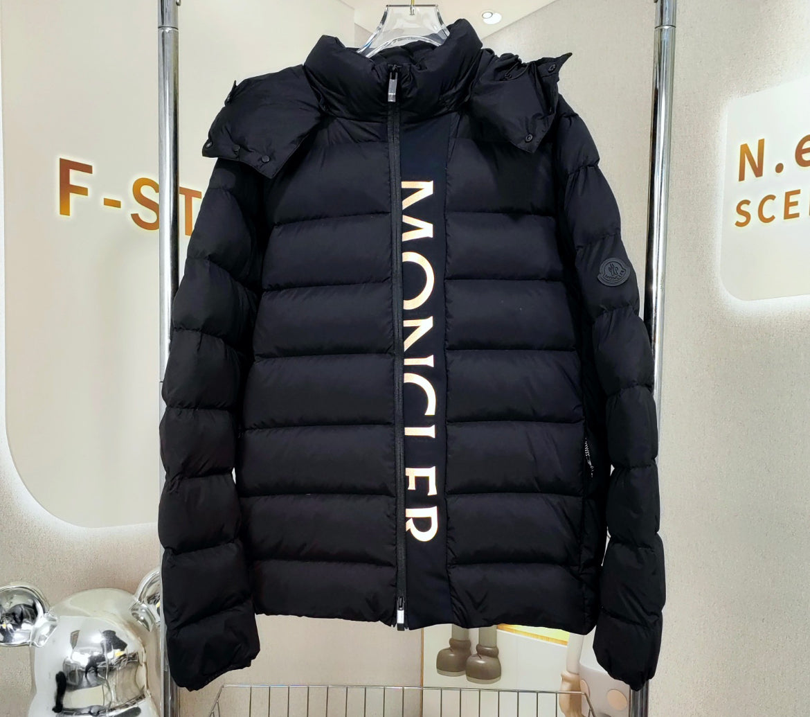 Moncler jacka