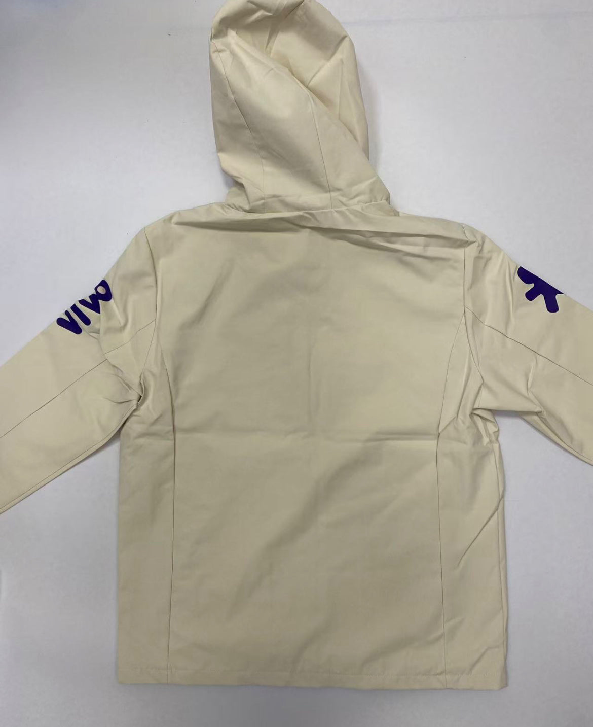 Brazil windbreaker jacket