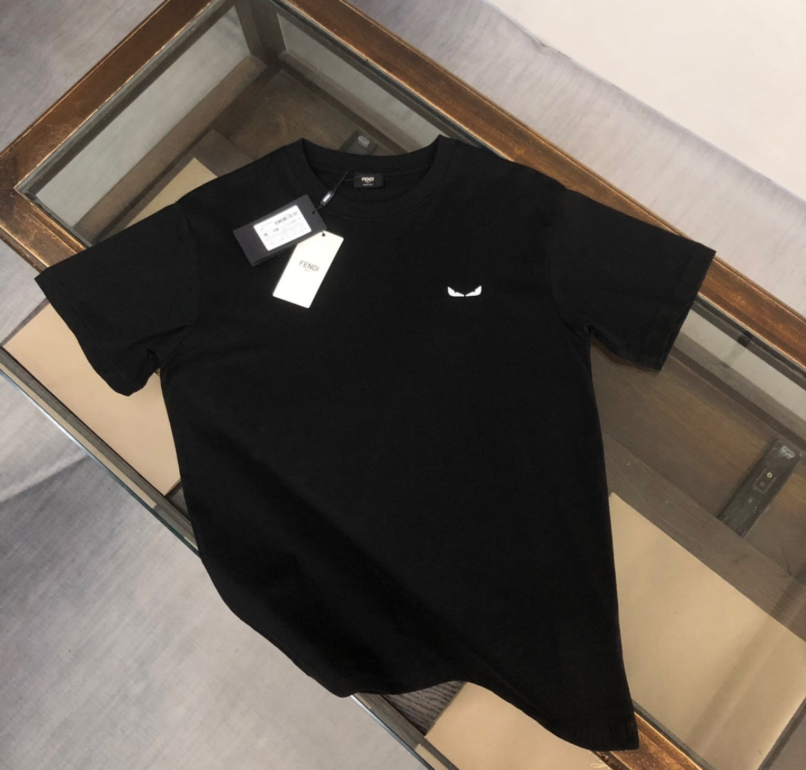 Fendi tshirt