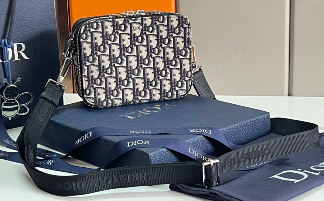 Dior väska