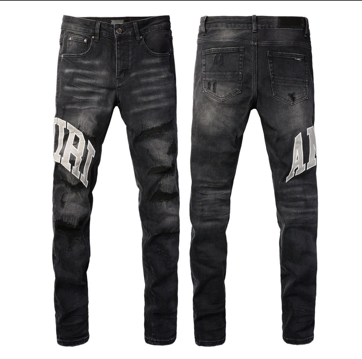 Amiri jeans