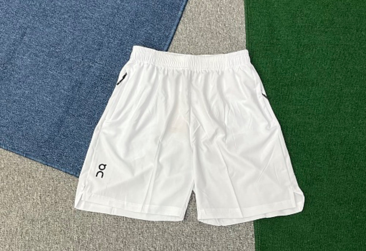 QC shorts