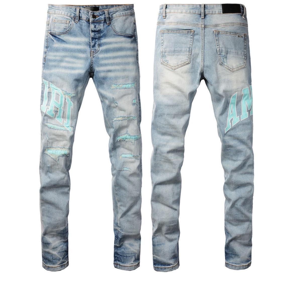Amiri jeans