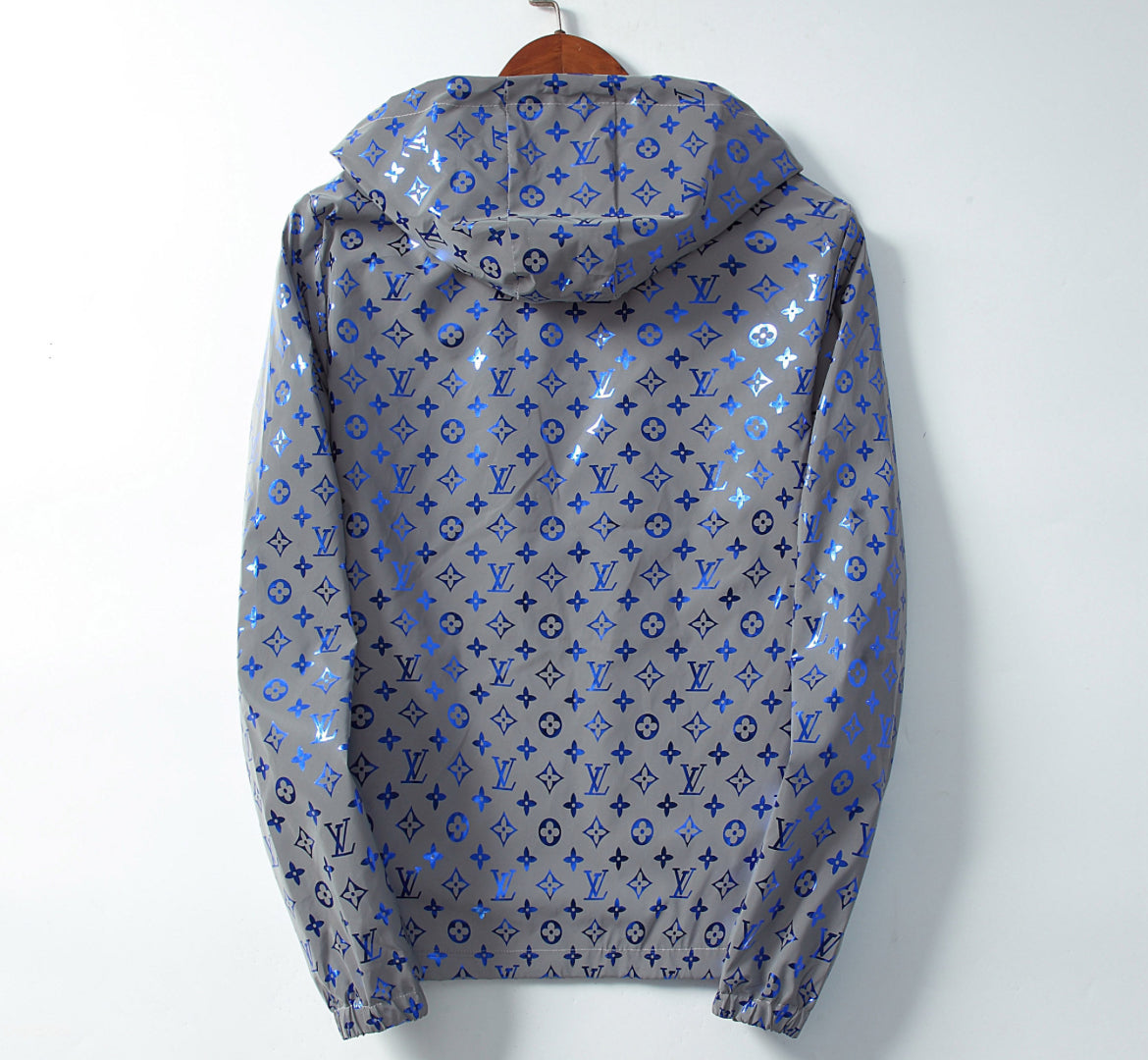 Lv windbreaker