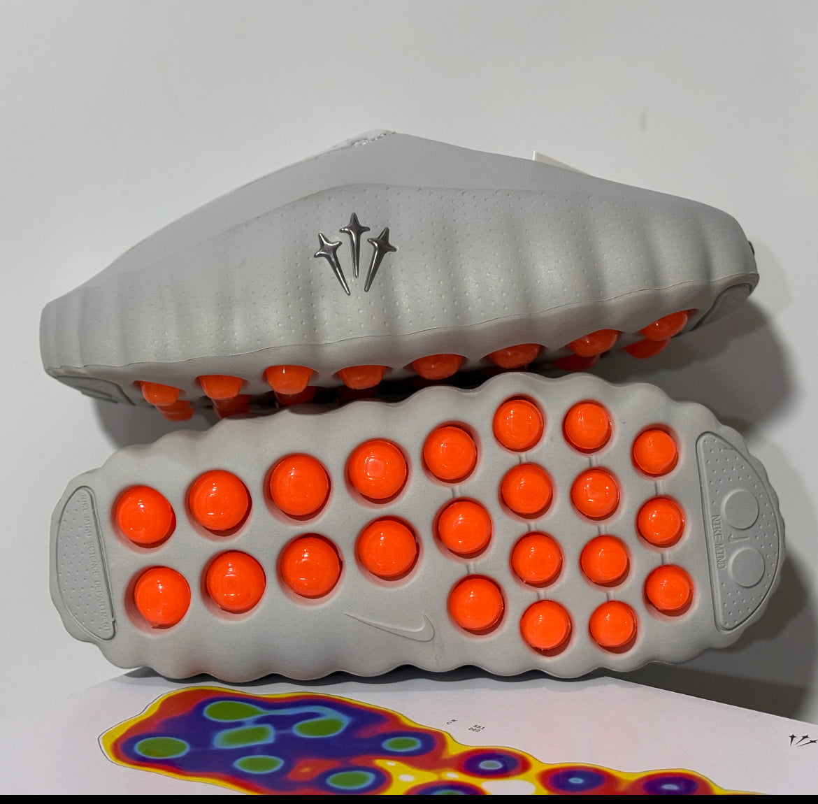 Nike nocta 001