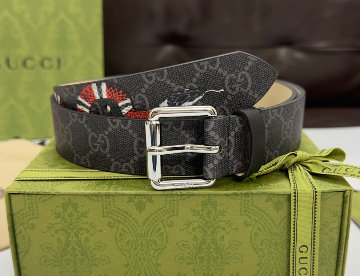 Gucci bälte