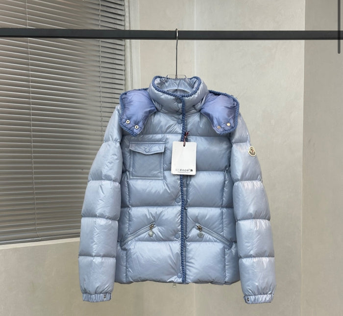 Moncler jacka