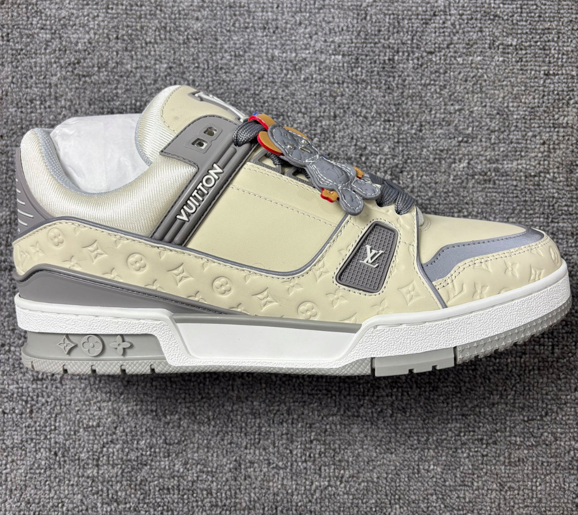 Louis Vuitton skor