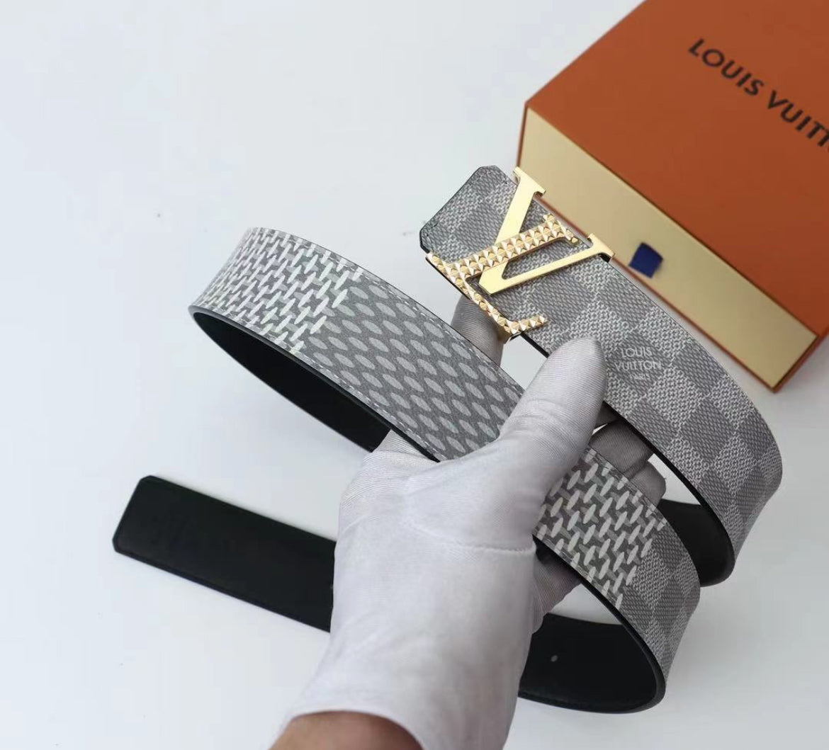 Louis Vuitton bälte