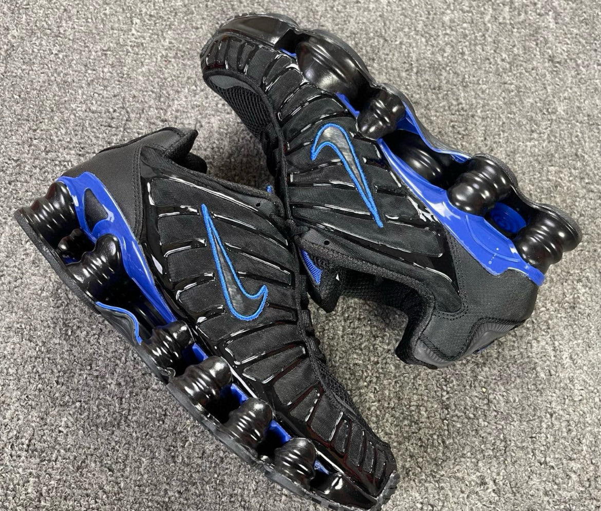 Nike shox skor