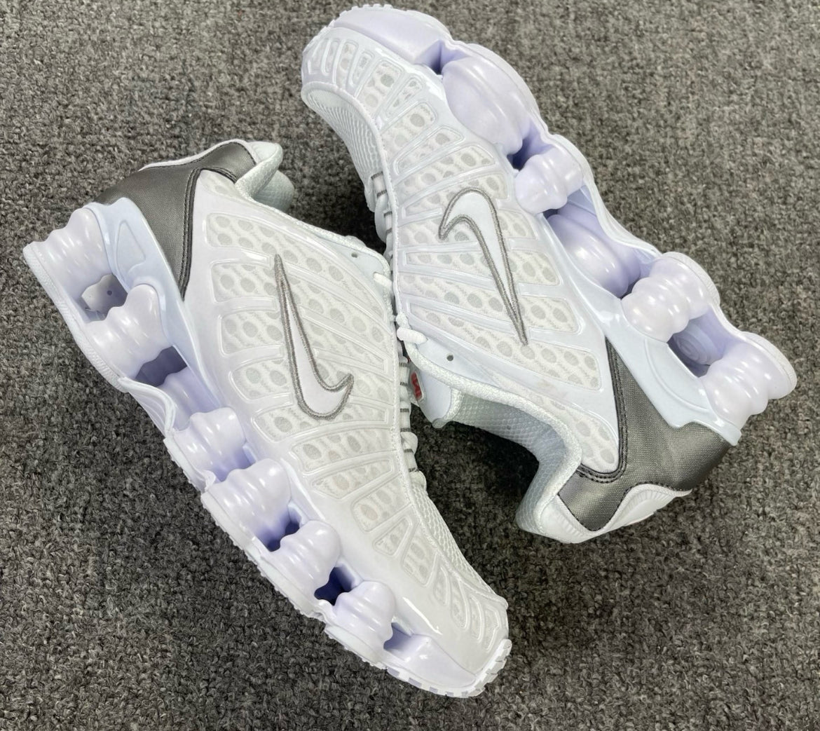 Nike shox skor