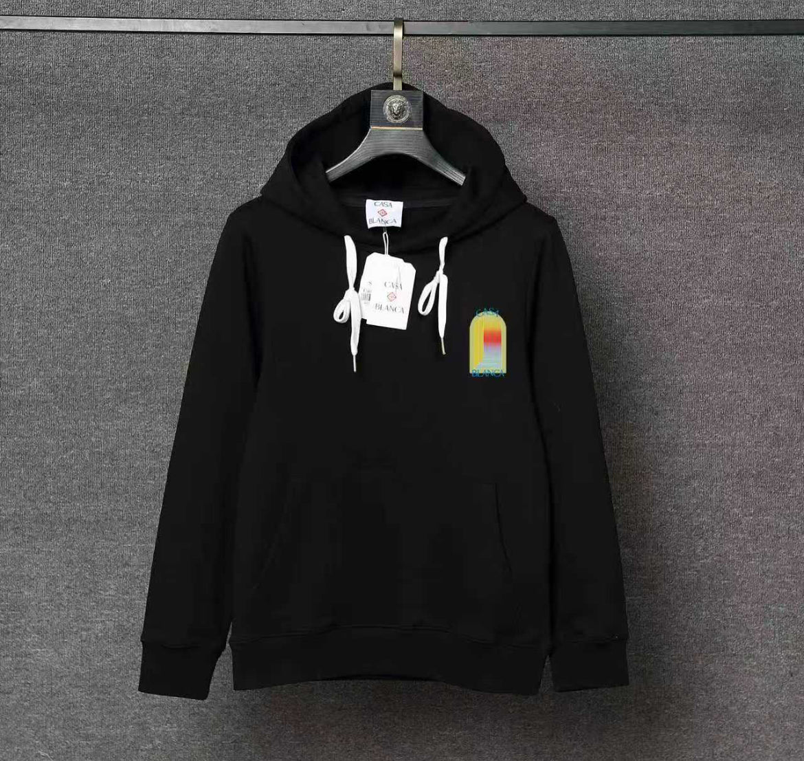 Casablanca hoodie