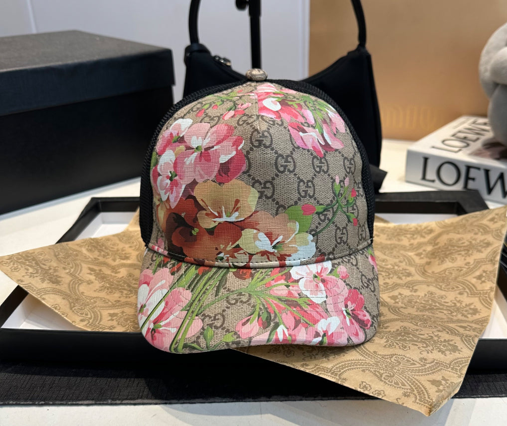 Gucci keps