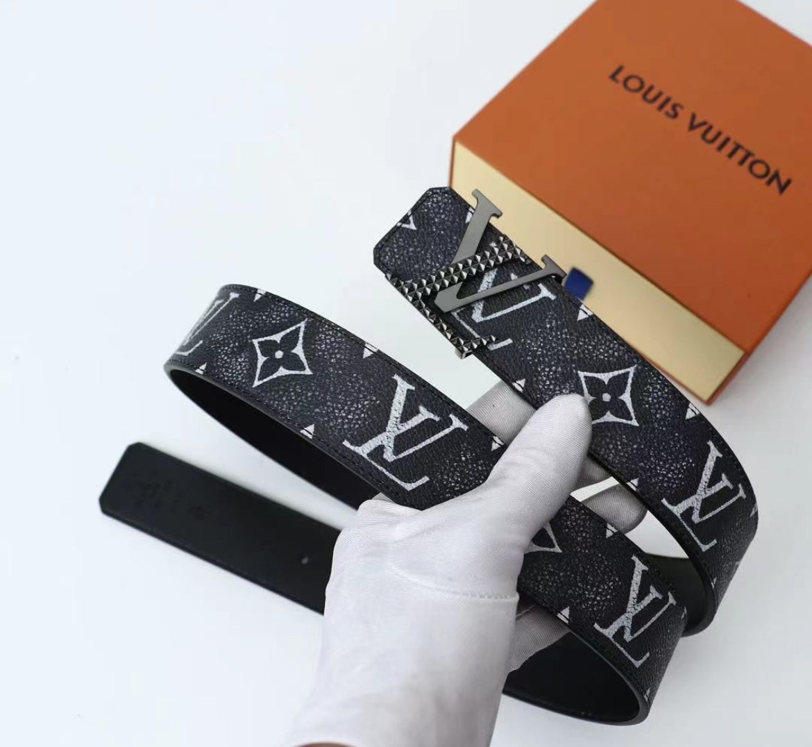 Louis Vuitton bälte