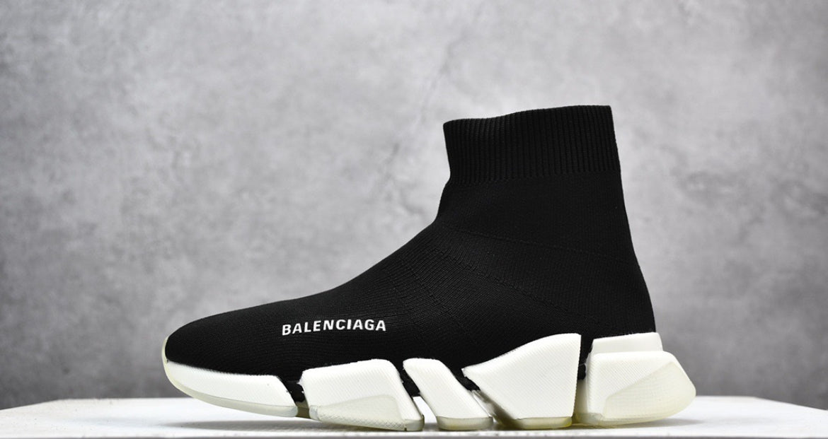 Balenciaga skor