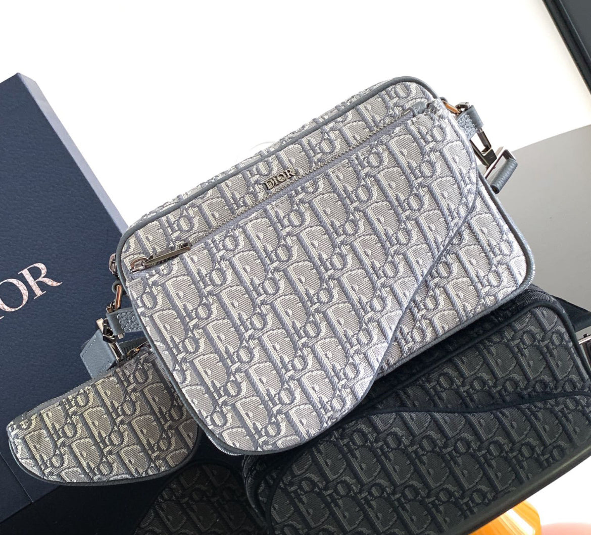 Dior väska