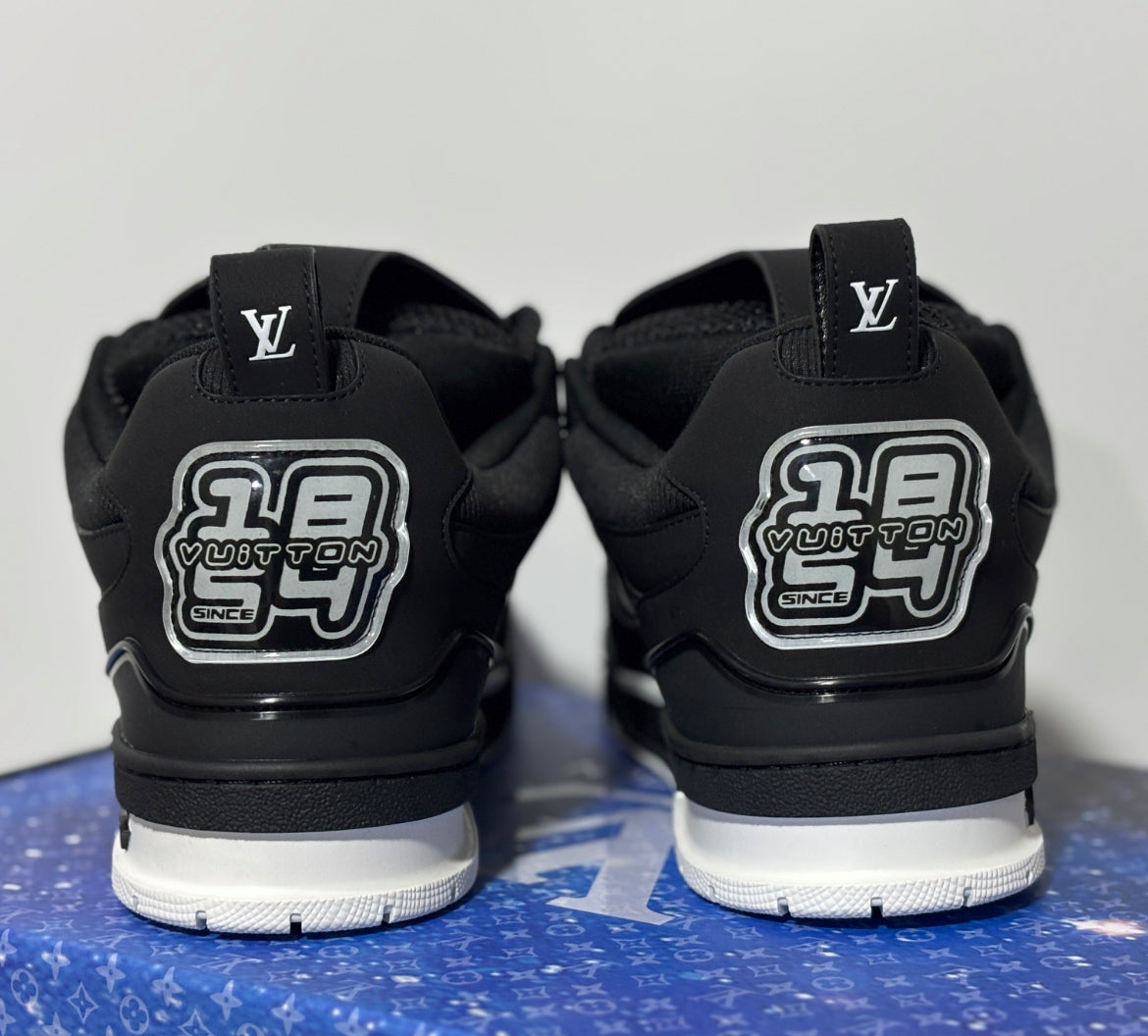 Louis Vuitton skates