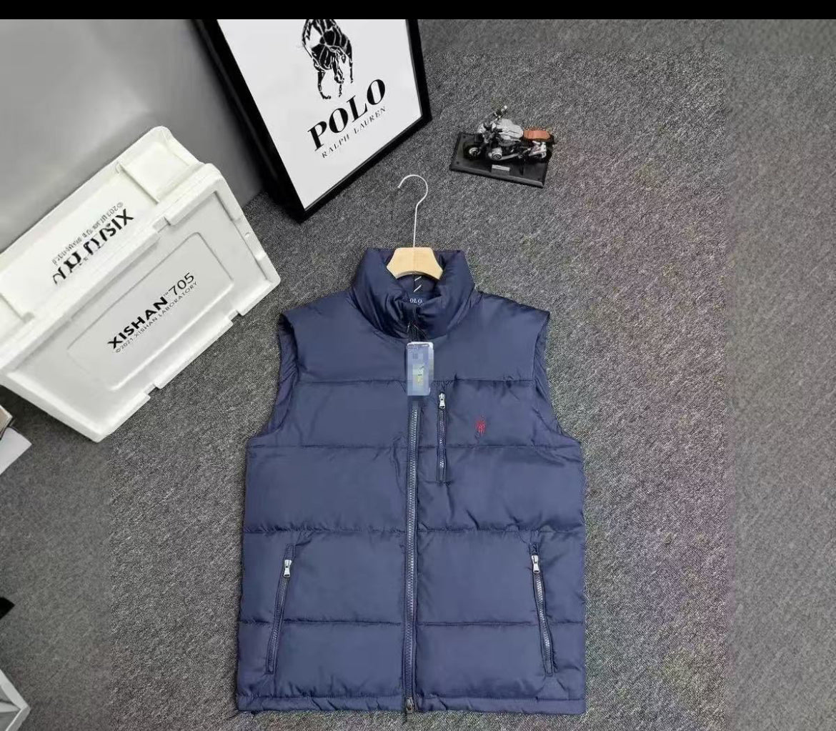 Polo Ralph lauren väst