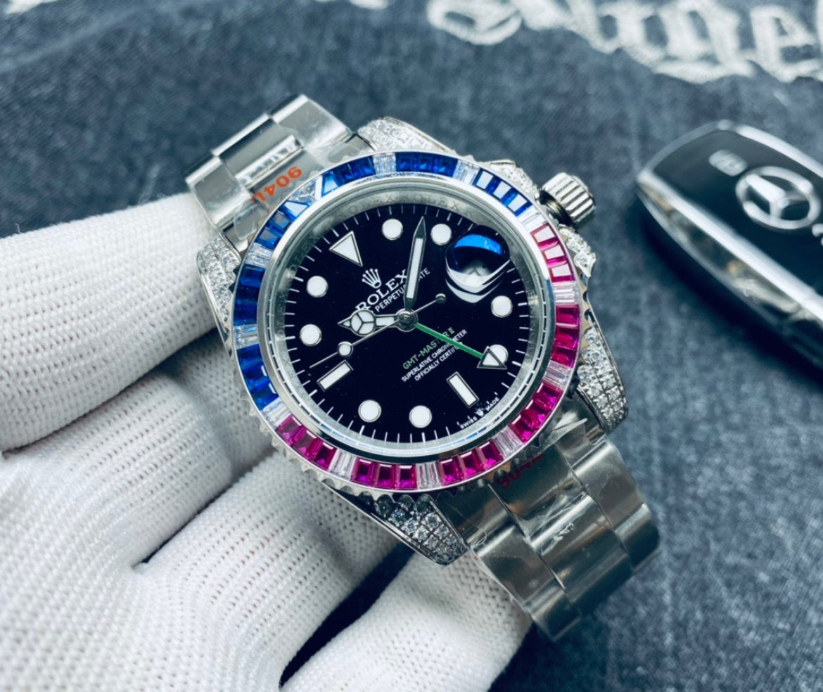 Rolex klocka