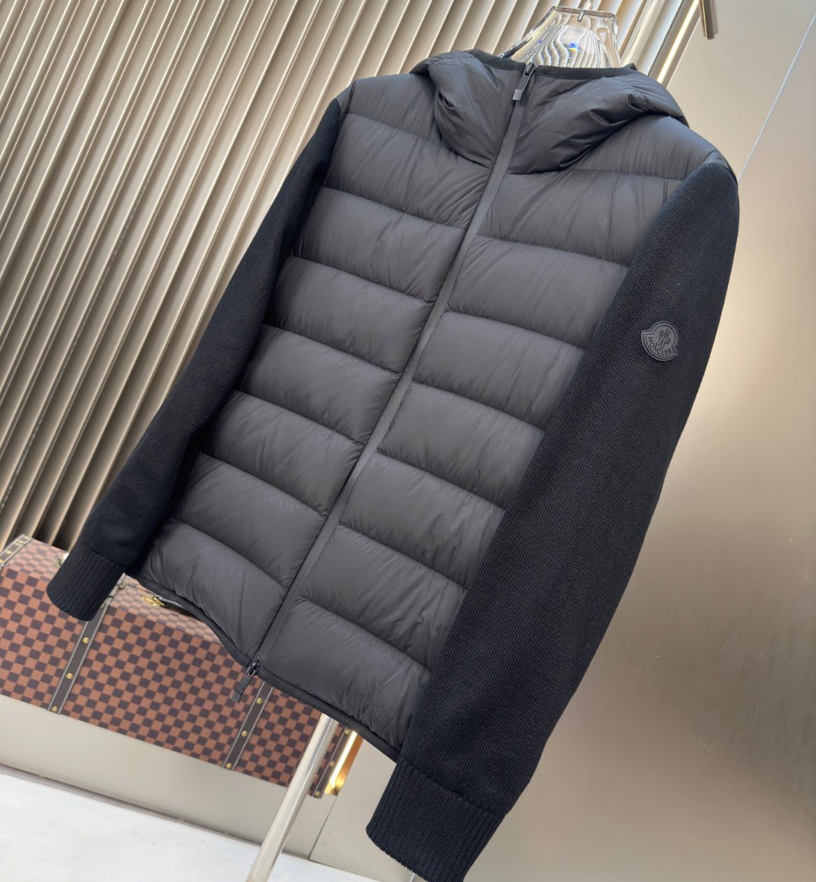 Moncler cardigan