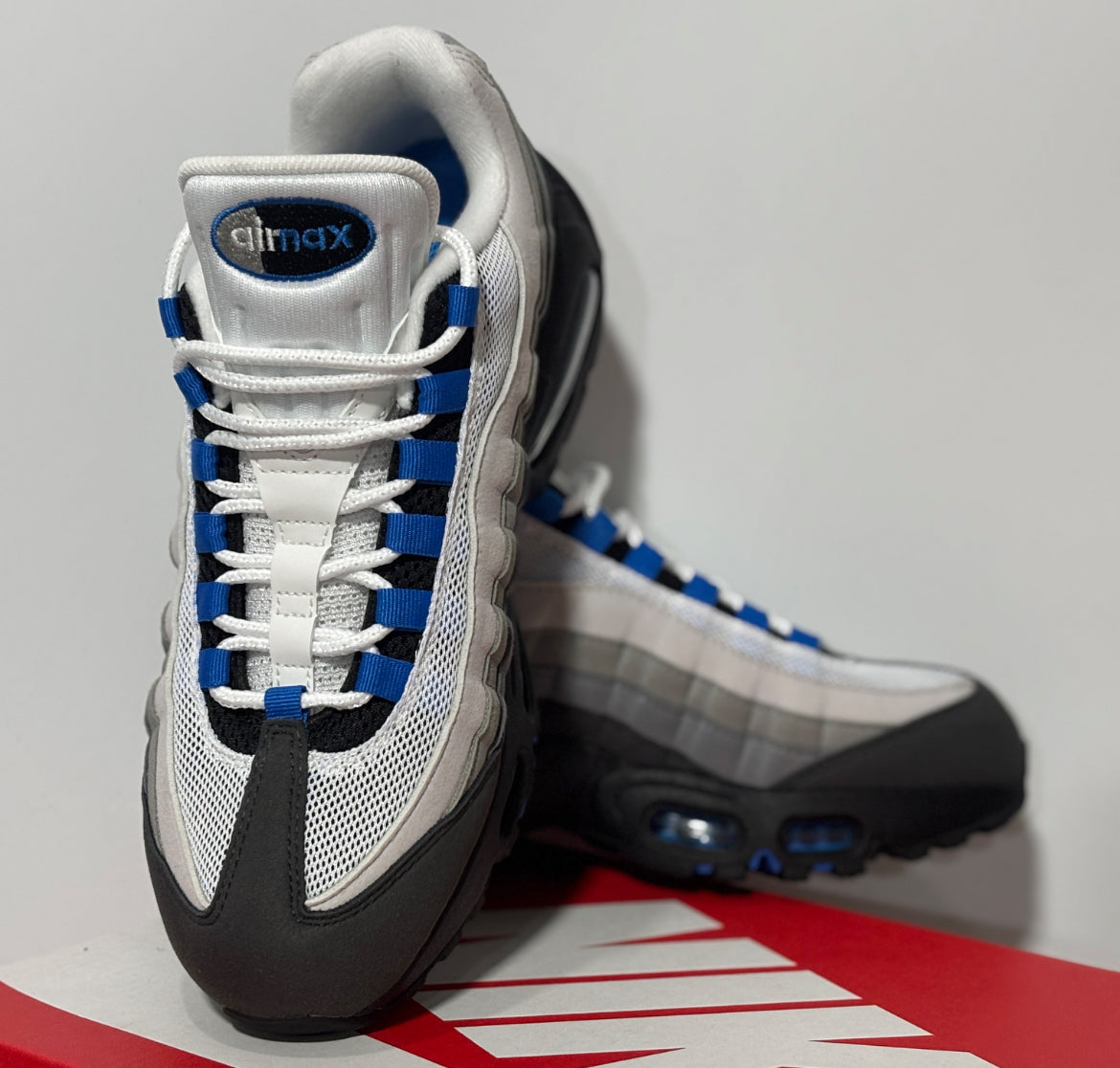Nike air max 95 shoes