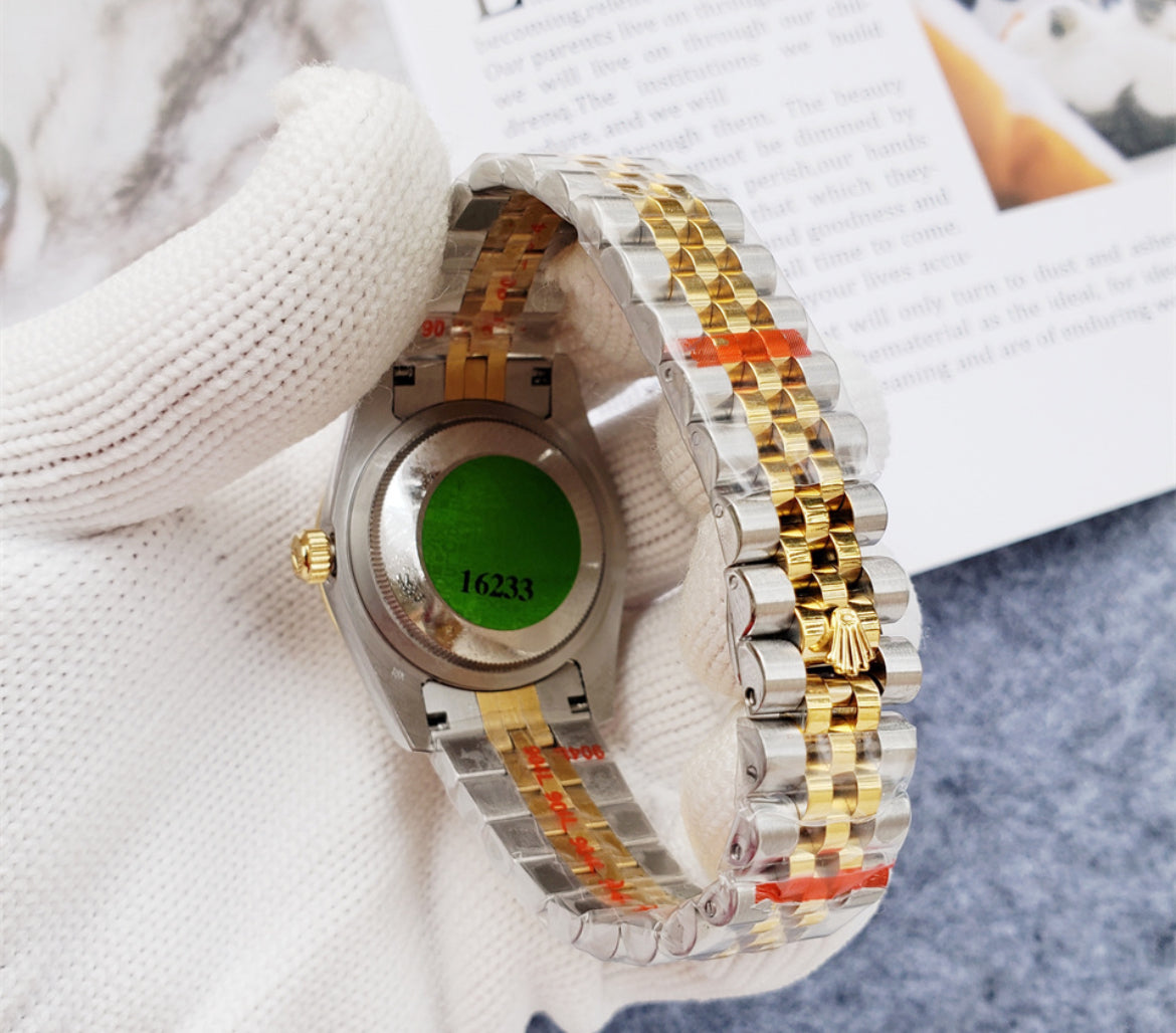 Rolex klocka